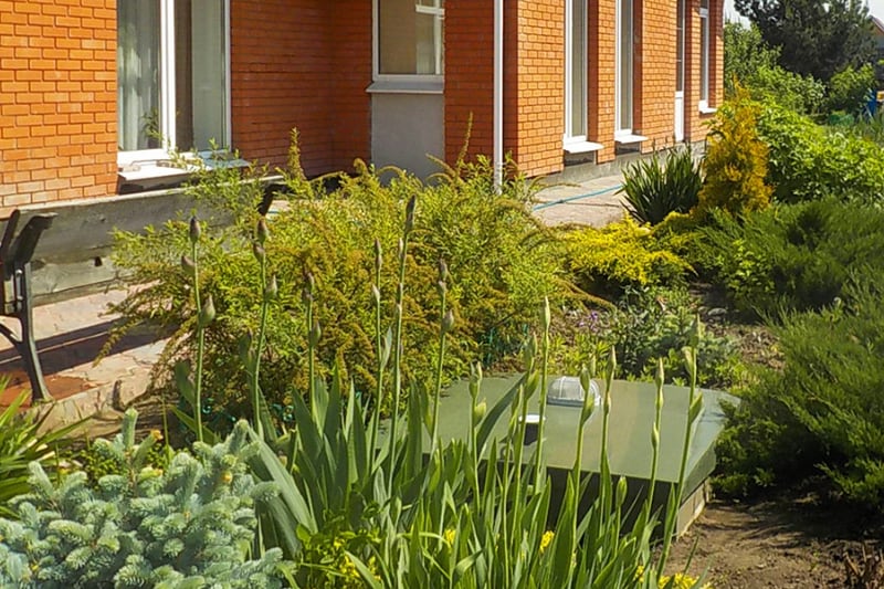 установка канализации - ecoline.md